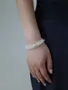 O Colar Sui Lan Tem um Toque de Luxo, É um Item de Moda de Nicho e É Estiloso e Elegante. Possui um Design de Moda de Verão com uma Corrente Longa Que Pode Ser Usada no Pescoço, e Possui uma Textura Moderna.