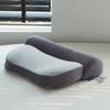 Nueva Almohada de Memoria de Tracción, Núcleo de Almohada de Masaje de Sueño Profundo Transpirable de Nylon de Cero Presión, Almohada Extraíble y Lavable al por Mayor