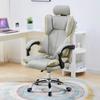Cadeira de Computador, Cadeira Gamer, Cadeira Ergonômica para Longos Períodos Sentado, Cadeira Confortável para Home Office, Cadeira Executiva, Cadeira de Dormitório, Cadeira de Estudante com Encosto