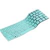 Película para teclado de portátil Acer Special GO14 2023 S14-71, juego de teclas a prueba de polvo
