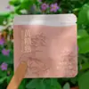 Yunnan Pu'er Chá Maduro Chá Cru Antigo Ban Zhang Pu'er Chá Preto Yunnan Chá Branco Chá Perfumado Chá Compacto Bolo Redondo Pequeno Bolo De Chá Pequeno