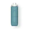 Copo de Água Dobrável de Silicone Portátil Mini para Viagem Copo de Água de Silicone Retrátil Pequeno para Exterior Copo de Água de Viagem