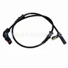 2035400417 Es Adecuado para Mercedes-Benz W203W209W210W208 Sensor de Velocidad Cable del Sensor ABS