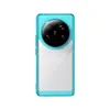 Adecuado para Funda de Teléfono Móvil Xiaomi 13 Ultra Funda de Teléfono Móvil Espacial Acrílica Transparente Anticaídas Xiaomi 13 Ultra