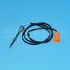 Sensor de temperatura de gases de escape Jinshan 03L906088BQ