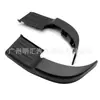 52164-0k030 apto para Toyota pickup hailax GUN125 parachoques trasero ángulo deflector lado izquierdo