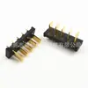 Ferramentas de hardware lâmina suporte de bateria 5.0PH conector de espaçamento grande conector assento macho DS-C01M-A-5P-R3