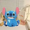 Bolsa de Silicona de Punto Nuevo Transfronteriza Bolsa para Niños Cartera Linda Muñeca Bolso de Hombro Pequeño Llavero Monedero Fabricante