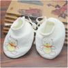 2025 Ropa Nueva para Niños Cubrezapatos de Algodón Zapatos para Bebés y Niños Pequeños Zapatos Cálidos de Algodón de Invierno Cubre Pies de Algodón para Recién Nacidos Venta Especial