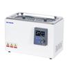 Tecnología de liquen calentamiento eléctrico pantalla digital temperatura constante baño de agua olla doble orificio cuatro orificios seis orificios caja de baño de agua laboratorio agitación tanque de temperatura constante