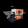 Máquina Dobladora de Alambre 3D308 Máquina de Marco Dobladora de Alambre de Acero Totalmente Automática Estante de Almacenamiento Máquina Formadora de Alambre Máquina Formadora de Asientos de Coche 3D