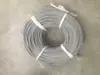 Fio Americano Importado Quadrado 1,5 1,25 Quadrado Fio Paralelo Fio Resistente ao Fogo, Fio Retardante de Chama, Resistente ao Frio e Resistente a Altas Temperaturas.