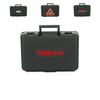 Juego de Caja de Herramientas de Emergencia para Coche Nokia Botiquín de Primeros Auxilios para Coche Kit de Emergencia para Coche