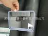 Adecuado para iPad Mini6 Skin Lateral Derecha Ranura para Lápiz Dos en Uno Separación Magnética Tpu+Pc Funda Protectora Ip