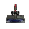 Adequado para Acessórios de Aspirador Dyson Cabeça de Escova Elétrica V7V8V10V11 Escova de Carpete Chão Direct Drive Cabeça de Sucção