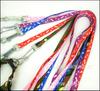 Suprimentos para Animais de Estimação Atacado Guia para Animais de Estimação Pequeno Poliéster Estampado Guia para Cães Transferência de Calor Colete para Animais de Estimação Preço Especial