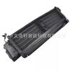 Adequado para grelha de admissão de ar Volkswagen Jetta com motor 17A-122-321-B 17A122321B