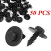 Adecuado para Volkswagen, Audi, Bmw, Opel Guardabarros de Coche Protector de Motor Tornillos Autorroscantes 07147129160