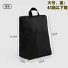 Nova Bolsa de Armazenamento para Volta às Aulas, Bolsa para Sapatos, Bolsa de Mão para Armazenamento de Roupas Íntimas, Bolsa Portátil de Armazenamento de Sapatos para Casa e Viagem