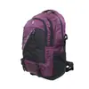 Mochila Nueva Personalizada para Hombre del Fabricante, Mochila de Montañismo y Viaje de Gran Capacidad, Ligera y de Moda para Exteriores, Mochila Escolar para Estudiante Mujer