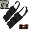 Bolsa de almacenamiento multifuncional para asiento de coche al por mayor de fábrica Bolsa colgante de almacenamiento para respaldo de coche Bolsa de almacenamiento para respaldo de silla de coche