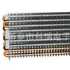 Krdz Supply Evaporador Condensador Tipo Serpentín Libre de Escarcha Modelo de Imagen Especificaciones