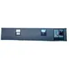 Casa Contenedor Plegable de Doble Ala para Exportación de Comercio Exterior, Contenedor Expandible Fácil de Plegar para Uso en Fábricas Transfronterizas, Especialmente Diseñado para la Exportación