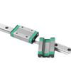 Guía lineal miniatura doméstica con riel deslizante MGN/MGW/7C/9C/12C/15C/12H/9H/15H/7H