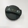 Aplicable a Mercedes-Benz Clase E W210 96-02 E300 tapa del llenado de combustible del motor 0000100285