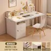 Mesa Estudante Casa Quarto Mesa de Computador Mesa de Trabalho Mesa Simples Mesa de Maquiagem para Meninas Mesa de Estudo Mesa de Escritório para Escrever