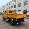 Camión volquete, camión volquete, camión volquete para movimiento de tierras, camión volquete de construcción, camión volquete de servicio pesado, camión volquete de servicio ligero