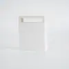 Caja de Suspensión Funda de Papel Caja de Película de PE Caja de Cajón Funda de Papel en Relieve Sobre Caja de Embalaje para Exhibición de Joyería Fabricante Al por Mayor