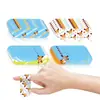 Curitas de Dibujos Animados para Niños Transfronterizas con Varios Patrones y Especificaciones, Coloridas y Lindas Protección para Heridas, Curitas Hemostáticas e Impermeables para Heridas