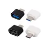Adaptador OTG directo de fábrica Lector de tarjetas U Disk para teléfono móvil usb2.0 a type-c micro Android v8 en stock