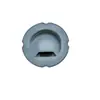Interfaz Tipo-C, Botones de Silicona Translúcidos, Cinturón de Calentamiento a Temperatura Constante, Almohada de Masaje Cervical, Interruptor de Control de Temperatura Multinivel