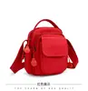 Bolso Pequeño Cuadrado de Moda 2025 de Alta Calidad con Gran Capacidad y Diseño Exquisito, Conveniente para Viajes Diarios y Viajes, Bolso Cruzado