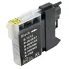 Compatible con cartuchos de tinta Brother LC61 LC65 LC980 LC990 LC1100 LC11 LC38