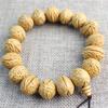 Venta al por mayor de fabricantes de todo tipo de Pulsera Bodhi King Kong Estrella Luna Morado Dorado Ratón Raíz de Bodhi Jade Blanco Ojo de Dragón Fénix Línea Plateada