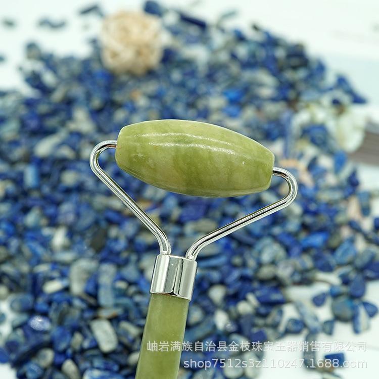 丹东绿锌合金通用款美容器