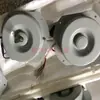 Motor Asíncrono Original Yyf120-60/4 Operado por Condensador para Enfriador de Aire, Motor Humidificador 60, Motor Deshumidificador, 90W
