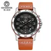 Reloj para Hombre Suizo Ochstin, Elegante Luminoso Lujo Ligero Reloj de Pulsera, Dropshipping Disponible