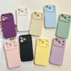 Funda de cáscara de arroz finamente perforada de color sólido adecuada para Apple 18 Pro Max, funda de teléfono anticaída, cubierta de protección completa para iPhone 17, 16