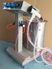 Máquina de Pulverização Eletrostática de Pó Plástico Kci Equipamento de Revestimento por Pulverização Automático Manual Alta Pressão Jinma Máquina Reciprocante Pistola de Pulverização