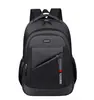 2026 Nova Mochila Masculina Leve Simples de Grande Capacidade Bolsa Escolar para Estudantes Mochila Casual Urbana para Viagens de Negócios
