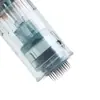 Dr.Pen M8 Aguja Eléctrica de Microneedling Introducción de Aguja de Microneedling Eléctrica Instrumento de Microneedling Eléctrico Nano Microcristal Introducción Instrumento de Belleza