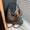 Mochila Grande Capacidade Estilo Coreano para Mulheres 2026 Nova Moda Casual Bolsa de Ombro Diária Versátil Bolsa Grande de Ombro