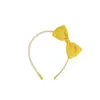 Pinzas para el Cabello de Nueva Serie a Cuadros Transfronterizas en Stock, Diademas Frescas Estilo Ins, Nuevos Accesorios para el Cabello Estilo Academia Británica