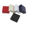 Caja de regalo de una pieza, caja para anillos, caja para uñas, collar, caja de joyería, caja de regalo exquisita, caja de joyería para regalo de San Valentín