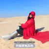 Cubrezapatos altos anti-arena para hombres y mujeres, equipo para el desierto al por mayor, adecuados para viajes, juegos de arena para niños, senderismo al aire libre, cubrezapatos para adultos