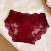 Calcinhas de Renda Sexy Atacado para Mulheres, Cintura Baixa, Finas, Cetim de Luxo Leve, Estilo Desejo Puro, Tanga Feminina, Ano do Rato